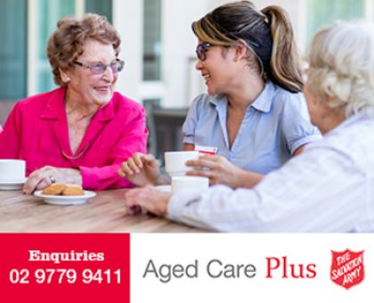 Aged Care Plus
