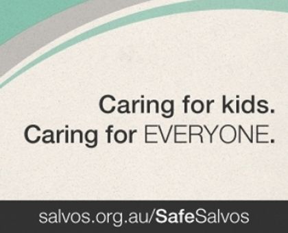 Safe Salvos