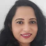 Episode 1 - Nuria Gonsalves