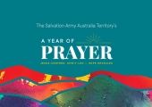 A year of prayer