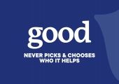 Believe in Good