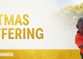 Christmas Offering