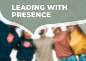 Episode 2: Leading with Presenceâ - Miriam