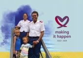 Making It Happen