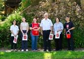 Red Shield Appeal 2026 Toolkit