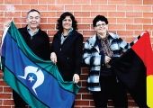 Get involved with National Reconciliation Week