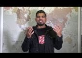 Sit Down with Jesus - 24th August