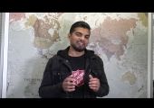 Sit Down with Jesus - 29th August