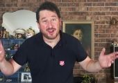 Sit Down with Jesus - 9th September 