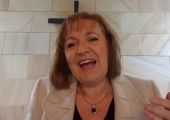 Sit Down with Jesus - 11th September 