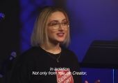 'As One We Pray' A Spoken Word for Prayer Focus 2021