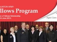 Fellows Program 2013