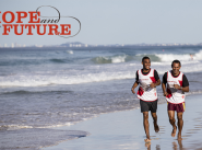Future PNG leaders on track for marathon - Greg