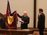 Celebrations as Salvation Army opens in Slovakia
