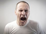 Dealing with destructive anger