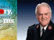 BOOK REVIEW: Crown of Glory, Crown of Thorns - The Salvation Army in Wartime