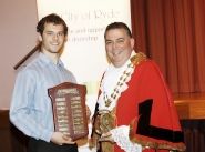 SALT student initiative wins 2012 Ryde Council volunteer award
