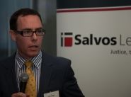 Salvos Legal launches pro bono hot desk