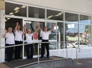 Salvos commit to long-term care of cyclone-devastated Cassowary Coast