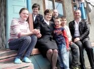 The General Shares in Practical and Spiritual Ministry in Moldova