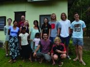 Fiji mission inspires Menai Salvos