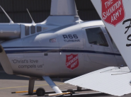 VIDEO: Flying Padre 50th anniversary
