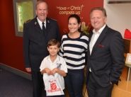 Anzac tradition feeds small acts of generosity