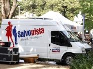 Mobile boutique takes Salvonista fashion to the streets