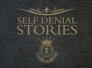 Self Denial 2012 resource pack