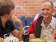 Kerry's Story - Manly New Life Community Centre
