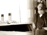 W. T. Stead and the RMS Titanic