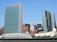 The Salvation Army to Host Events During United Nations Commission