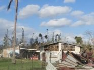 Salvationists helping Vanuatu rebuild