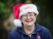 Heart for lonely becomes Christmas tradition 