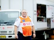 Government funding allows Salvation Army to train emergency volunteers