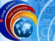 International Salvation Army Leaders to Meet in Toronto, Canada