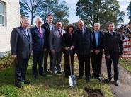 Aged Care Plus building for the future