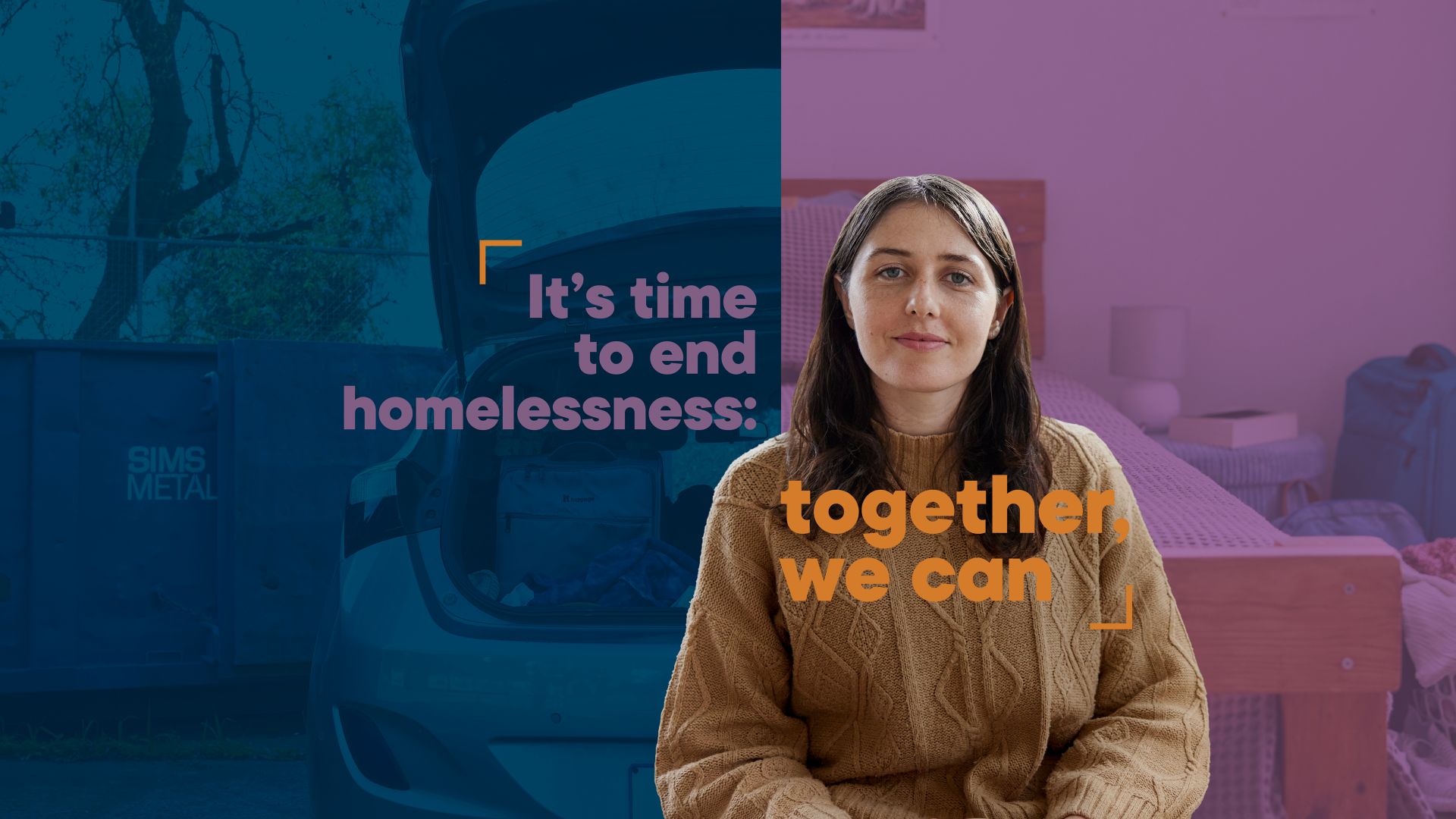 Homelessness Week Toolkit 2023 mySalvos The Salvation Army Australia