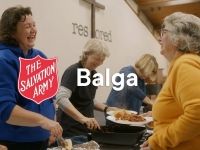 Balga Salvos 
