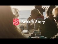 Bekki's Story - Video