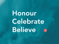 Honour, Celebrate, Believe