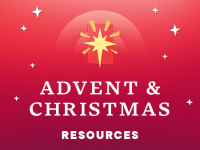 Advent & Christmas 2026