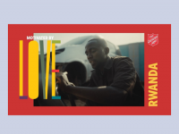 Self Denial Appeal | Week 4 - Rwanda