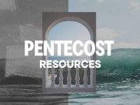Pentecost 2026: Sent in The Spirit's Power