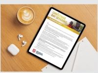 Christmas Day Offering | Corps Information Sheet 