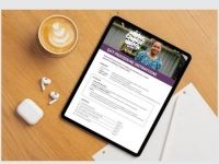 Making it Happen 2025-26 | Donation Processing Instructions