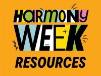 Harmony Week 2026