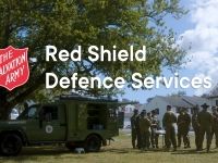 Red Shield Defence Services Canberra - Video