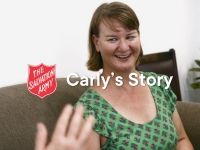 Carly's Story - Video