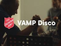 VAMP Disco